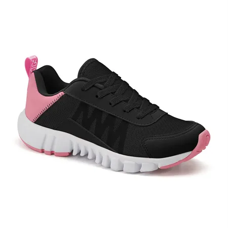 Tênis Infantil Esportivo Klin Jump Kids