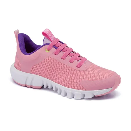 Tênis Infantil Klin Jump Kids Em Elástico