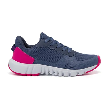 Tênis Infantil Esportivo Super Macio Klin Jump Kids Tênis Infantil Esportivo Super Macio Klin Jump Kids