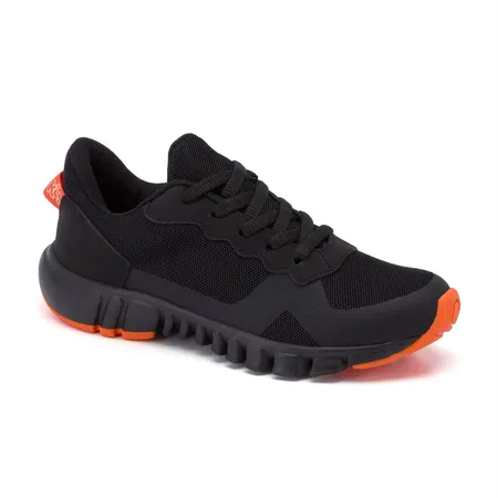 Tênis Infantil Esportivo Super Macio Klin Jump Kids