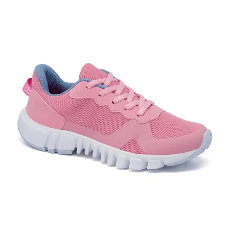 Tênis Infantil Esportivo Super Macio Klin Jump Kids