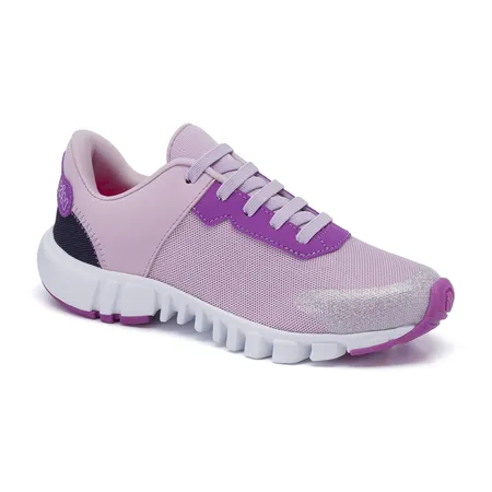 Tênis Esportivo Super Leve Infantil Klin Jump Kids