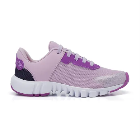 Tênis Esportivo Super Leve Infantil Klin Jump Kids Tênis Esportivo Super Leve Infantil Klin Jump Kids