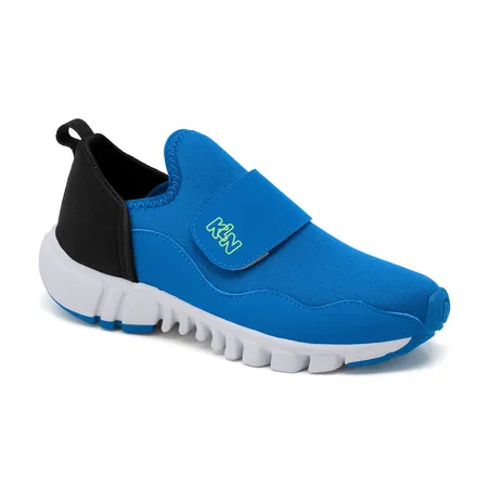 Tênis Infantil Klin Calce Fácil Jump Kids