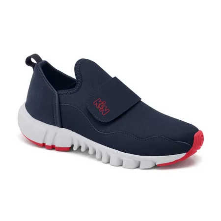 Tênis Infantil Klin Calce Fácil Jump Kids