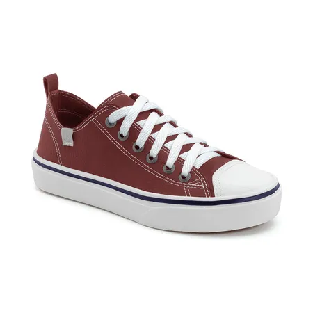 Tênis Infantil Casual Street Klin Freestyle Kids