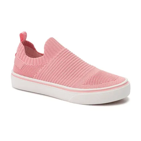 Tênis Infantil Klin Freestyle Kids Calce Fácil Material Elástico