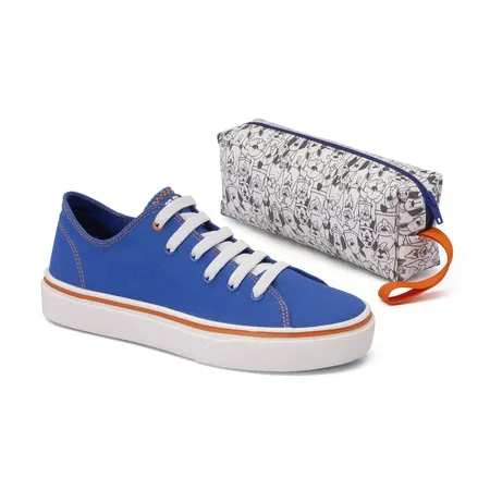 Tênis Infantil  Klin Freestyle Kids