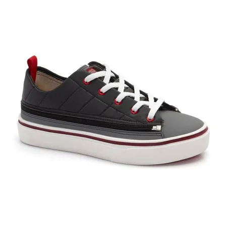 Tênis Infantil Casual 2 Em 1 Klin Freestyle Kids