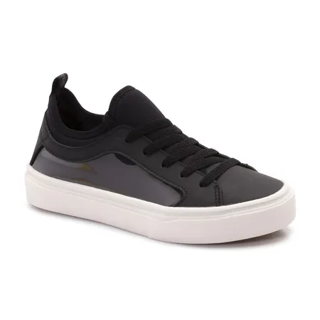 Tênis Infantil Unissex Klin Freestyle Kids Com Cadarço Colorido Extra Tênis Infantil Unissex Klin Freestyle Kids Com Cadarço Colorido Extra