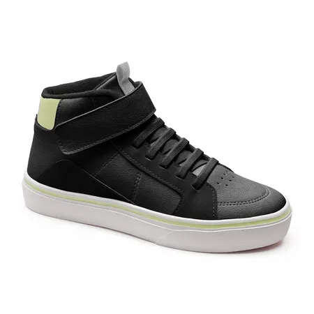 Tênis Infantil Klin Freestyle Kids Cano Médio