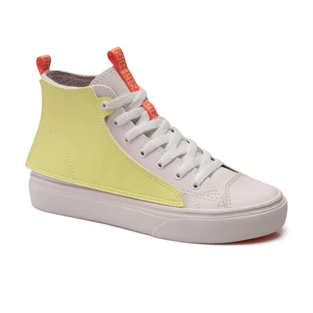 Tênis Infantil Mood Diy Klin Freestyle Kids Tênis Infantil Mood Diy Klin Freestyle Kids