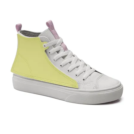 Tênis Infantil Mood Diy Klin Freestyle Kids Tênis Infantil Mood Diy Klin Freestyle Kids