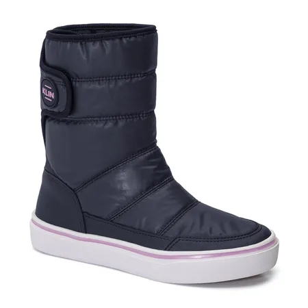 Tênis Infantil Estilo Galocha Klin Freestyle Impermeável Kids