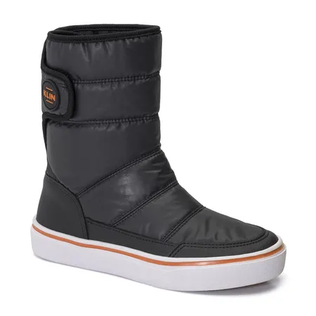 Tênis Infantil Estilo Galocha Klin Freestyle Impermeável Kids
