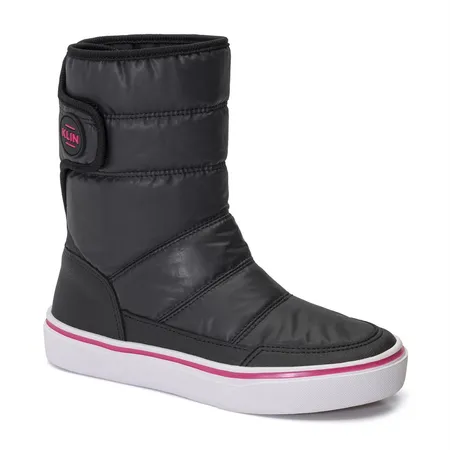 Tênis Infantil Estilo Galocha Klin Freestyle Impermeável Kids