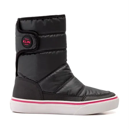 Tênis Infantil Estilo Galocha Klin Freestyle Impermeável Kids Tênis Infantil Estilo Galocha Klin Freestyle Impermeável Kids