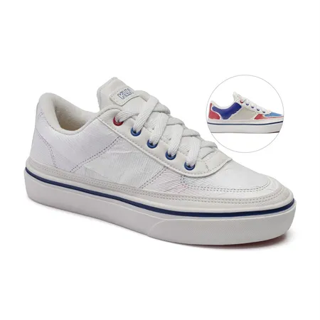 Tênis Infantil Casual Klin Freestyle Surprise Kids