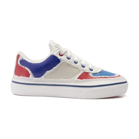 Tênis Infantil Casual Klin Freestyle Surprise Kids Tênis Infantil Casual Klin Freestyle Surprise Kids