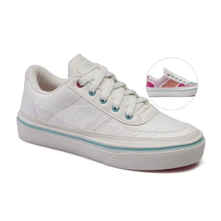 Tênis Infantil Casual Klin Freestyle Surprise Kids