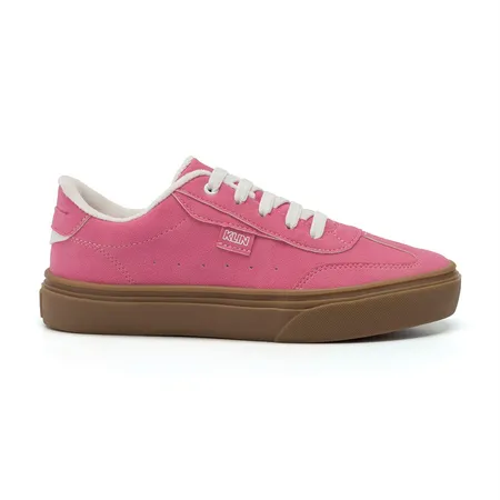 Tênis Infantil Klin Freestyle Kids Cores Vibrantes Em Elástico Tênis Infantil Klin Freestyle Kids Cores Vibrantes Em Elástico