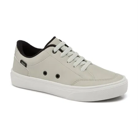 Tênis Infantil Casual Básico Klin Freestyle Kids Street Com Elástico