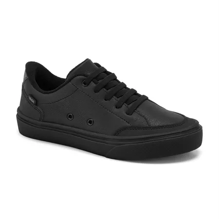Tênis Infantil Casual Básico Klin Freestyle Kids Street Com Elástico