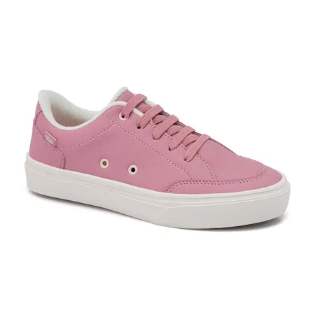 Tênis Infantil Casual Básico Klin Freestyle Kids Street Com Elástico