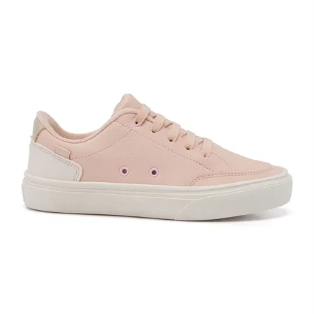 Tênis Infantil Casual Básico Klin Freestyle Kids Street Com Elástico Tênis Infantil Casual Básico Klin Freestyle Kids Street Com Elástico