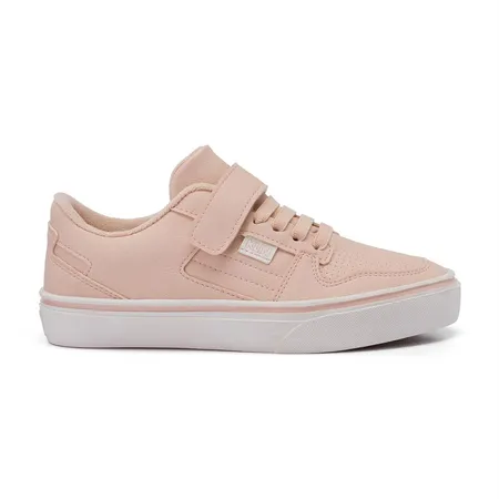 Tênis Infantil Klin Freestyle Kids Fashion Em Fita Aderente E Elástico Tênis Infantil Klin Freestyle Kids Fashion Em Fita Aderente E Elástico
