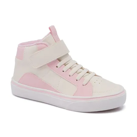 Tenis Infantil Klin Freestyle Kids