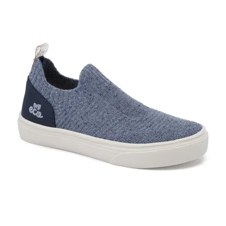 Tênis Infantil Calce Fácil Eco Klin Freestyle Kids Material Elástico
