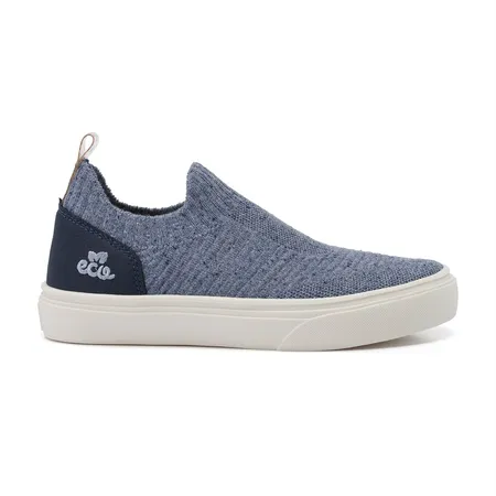 Tênis Infantil Calce Fácil Eco Klin Freestyle Kids Material Elástico Tênis Infantil Calce Fácil Eco Klin Freestyle Kids Material Elástico