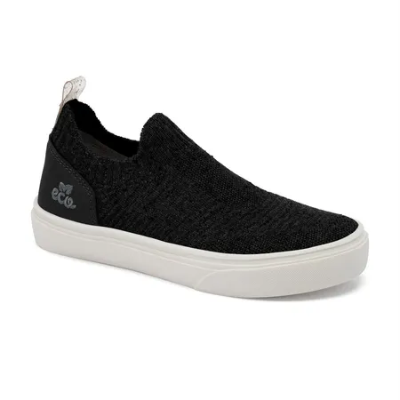 Tênis Infantil Calce Fácil Eco Klin Freestyle Kids Material Elástico