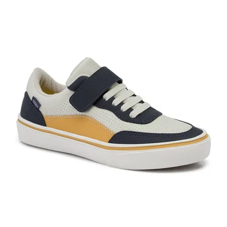 Tênis Infantil Urbano Klin Freestyle Kids