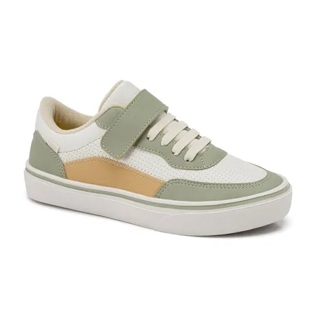 Tênis Infantil Urbano Klin Freestyle Kids