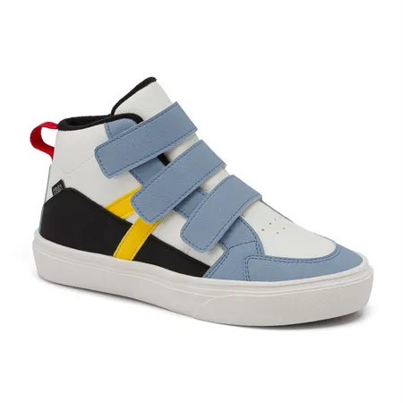 Tênis Infantil Klin Freestyle Kids