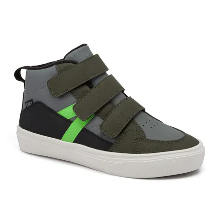 Tênis Infantil Klin Freestyle Kids