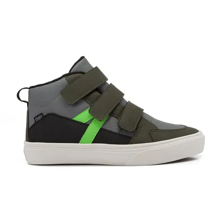 Tênis Infantil Klin Freestyle Kids Tênis Infantil Klin Freestyle Kids