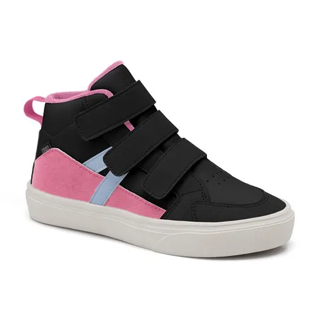 Tênis Infantil Klin Freestyle Kids
