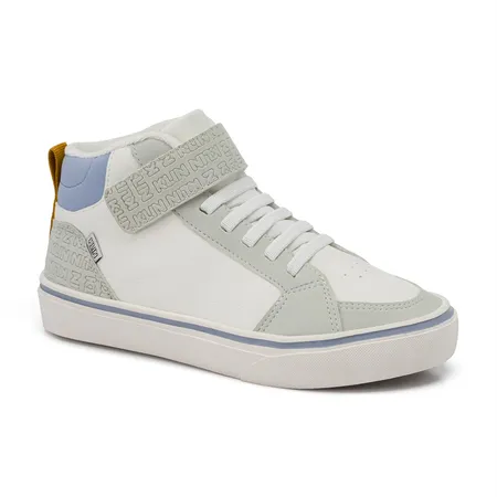 Tênis Infantil Klin Freestyle Kids