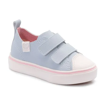 Tênis Casual Para Bebê Klin Freestyle Baby