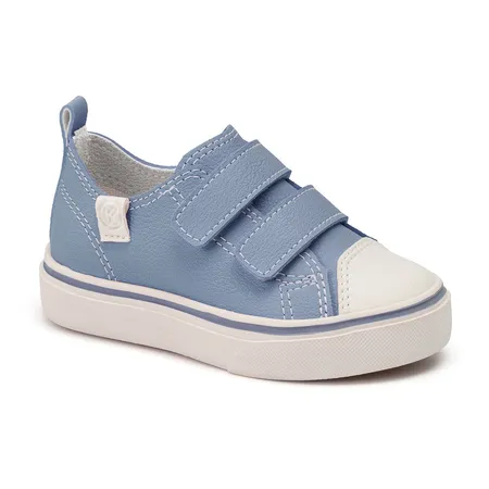 Tênis Casual Para Bebê Klin Freestyle Baby