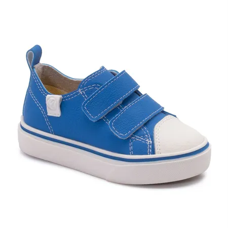 Tênis Casual Para Bebê Klin Freestyle Baby