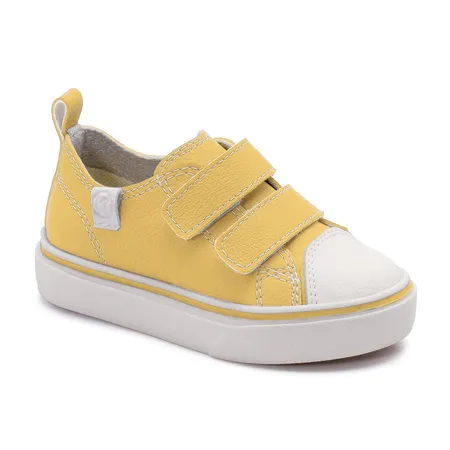 Tênis Casual Para Bebê Klin Freestyle Baby