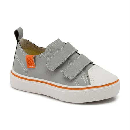 Tênis Casual Para Bebê Klin Freestyle Baby