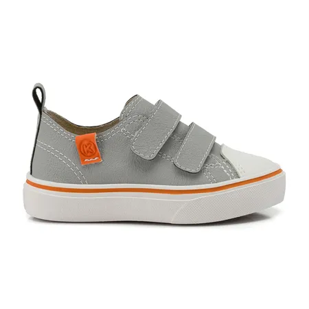 Tênis Casual Para Bebê Klin Freestyle Baby Tênis Casual Para Bebê Klin Freestyle Baby