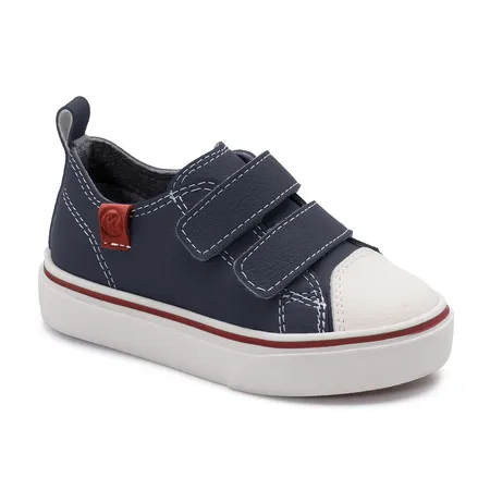 Tênis Casual Para Bebê Klin Freestyle Baby