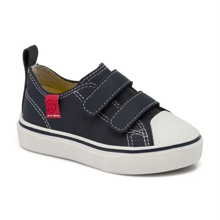 Tênis Casual Para Bebê Klin Freestyle Baby