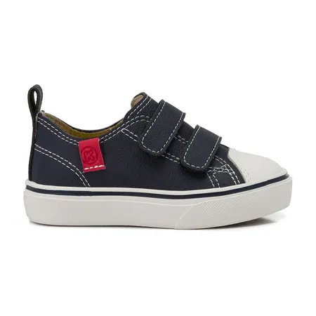 Tênis Casual Para Bebê Klin Freestyle Baby Tênis Casual Para Bebê Klin Freestyle Baby